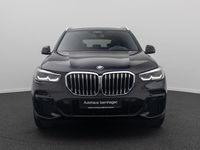 Gebraucht BMW X5 M Sport 286 PS (210 kW) 2023 Saphirschwarz475 SUV