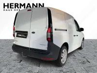 Neu Ford Transit Connect Trend 102 PS (75 kW) 2025 Frozen white (weiß) Van / Kleinbus