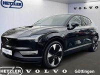 Gebraucht Volvo EX30 Performance 314 kW (428 PS) 2025 Onyx black SUV
