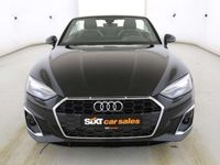 gebraucht Audi A5 Cabriolet 40 TFSI S line (EURO 6d)