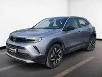 Gebraucht Opel Mokka-e Elegance 100 kW (136 PS) 2022 Grau SUV