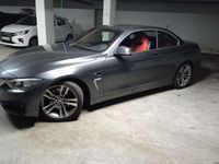 gebraucht BMW 428 428 i Cabrio Aut. Sport Line