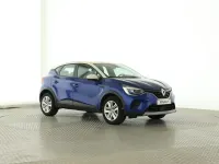 Używany Renault Captur Equilibre 91 KM (66 kW) 2023 Niebieski SUV