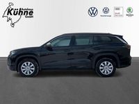 Gebraucht VW Tayron Life 150 PS (110 kW) 2025 Schwarz SUV