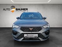 Gebraucht Cupra Ateca 190 PS (139 kW) 2025 Grau SUV