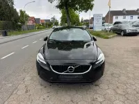 Brugt Volvo V40 150 HK (110 kW) 2018 Sort Sedan