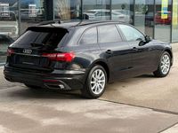 Gebraucht Audi A4 150 PS (110 kW) 2022 Schwarz Kombi
