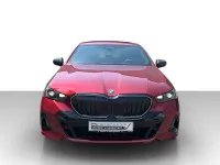 Gebraucht BMW 550e M Sport 489 PS (359 kW) 2025 Other Limousine