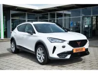 Gebraucht Cupra Formentor 150 PS (110 kW) 2024 Weiß SUV