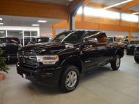 Neu Dodge Ram 375 PS (275 kW) 2025 Diamond black crystal p/c Pickup