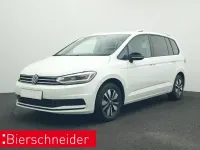 Gebraucht VW Touran Goal 150 PS (110 kW) 2025 (unbekannt) Van / Kleinbus