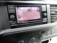 Gebraucht VW T6.1 110 PS (80 kW) 2024 Weiß Van