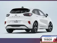 Neu Ford Puma ST-Line 155 PS (114 kW) 2026 Frozen white SUV
