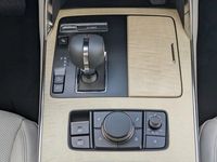 gebraucht Mazda CX-60 3.3l Takumi Convenience & Sound Comfort-Paket