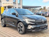 Gebraucht Renault Austral Techno 158 PS (116 kW) 2025 Schwarz SUV