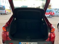 Gebraucht VW ID.5 GTX 219 kW (299 PS) 2022 Kings red metallic SUV
