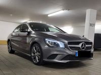 gebraucht Mercedes CLA180 Urban