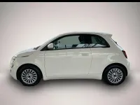 Gebraucht Fiat 500e 86 kW (118 PS) 2023 Manufacturer Limousine