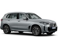 Gebraucht BMW X5 Efficient Dynamics 286 PS (210 kW) 2024 SUV