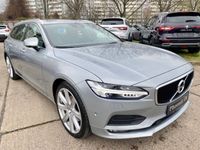 gebraucht Volvo V90 D4 Momentum Geartronic/Leder/Navi/19 Zoll