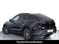 Gebraucht Porsche Macan 300 kW (408 PS) 2025 Schwarz SUV