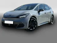 Usata Cupra Born e-Boost 169 kW (231 CV) 2023 Grigio Utilitaria