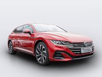 gebraucht VW Arteon Shooting Brake R-Line