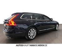 gebraucht Volvo V90 D4 Inscription H K