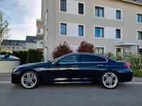 gebraucht BMW 650 i GC* M-Sportpaket