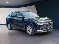 Neu VW Tiguan Trendline 150 PS (110 kW) 2026 Grenaldill schwarz metallic SUV