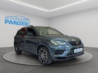 Usata Cupra Ateca 300 CV (220 kW) 2019 Grigio SUV