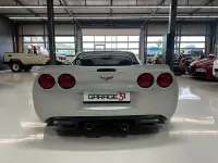 Gebraucht Corvette Z06 510 PS (375 kW) 2006 Grau