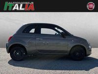 Gebraucht Fiat 500 69 PS (50 kW) 2023 Grau Limousine