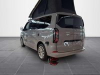 Neu Ford Tourneo Nugget 170 PS (125 kW) 2026 Grey matter Kombi