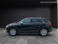 Gebraucht Audi Q3 Ambiente 245 PS (180 kW) 2022 Mythosschwarz metallic SUV
