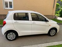 gebraucht Suzuki Celerio 1.0 Dualjet Basic Basic