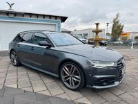 Gebraucht Audi A6 Competition 326 PS (239 kW) 2015 Grau Kombi