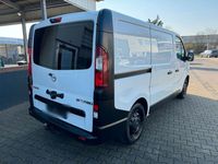 gebraucht Opel Vivaro B Kasten/Kombi Kasten L2H1 2,9t EUOR 6 Klima TÜV-NEU