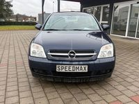 Gebraucht Opel Vectra Basis 122 PS (89 kW) 2003 Blau Limousine