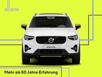 Nowe Volvo XC40 Plus 197 KM (144 kW) 2025 Biały SUV