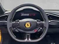 Gebraucht Ferrari 296 829 PS (609 kW) 2024 Gelb Cabrio