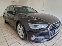 gebraucht Audi A6 Avant 3.0 45 TDI qu S Line Virtual ACC UVP 74T€