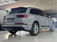 Gebraucht Audi SQ7 Ambiente 435 PS (319 kW) 2017 SUV