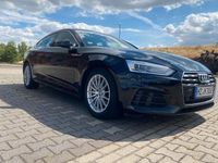 gebraucht Audi A5 Sportback 2.0 TDI -