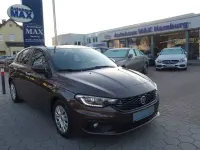 Usado Fiat Tipo Easy 95 CV (69 kW) 2018 Marrón Berlina