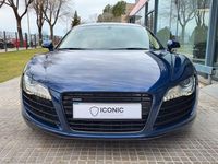 Gebraucht Audi R8 Coupé Sport 430 PS (316 kW) 2007 Coupé