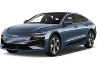 Gebraucht Audi A6 e-tron 280 kW (381 PS) 2024 Limousine
