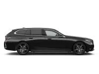 Gebraucht BMW 520 Performance 208 PS (152 kW) 2026 Schwarz Kombi
