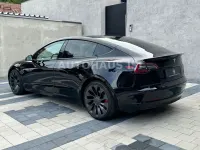 Occasion Tesla Model 3 Performance 377 kW (513 ch) 2022 Noir Berline