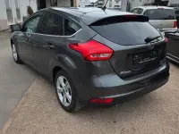 Gebraucht Ford Focus 125 PS (91 kW) 2016 Grau Limousine